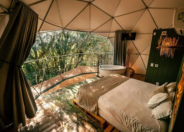 Esphera Glamping - Gravatai - Rs