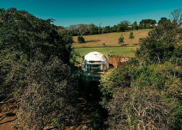 Esphera Glamping - Gravatai - Rs