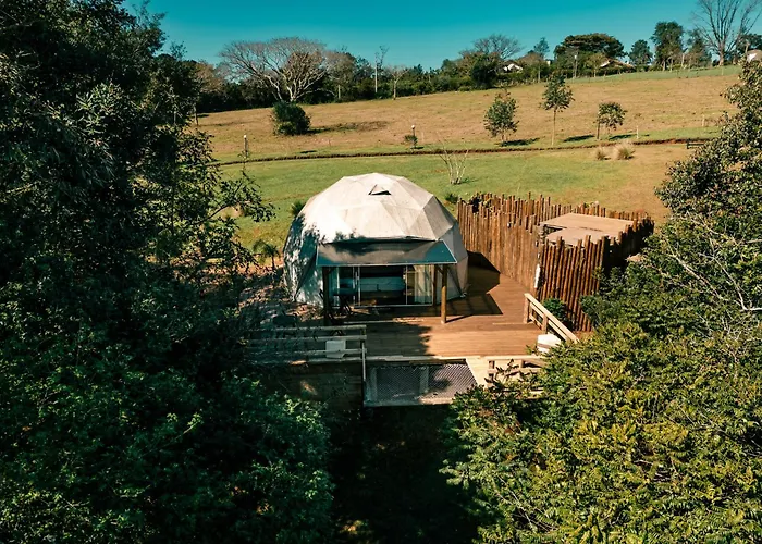 Esphera Glamping - Gravatai - Rs