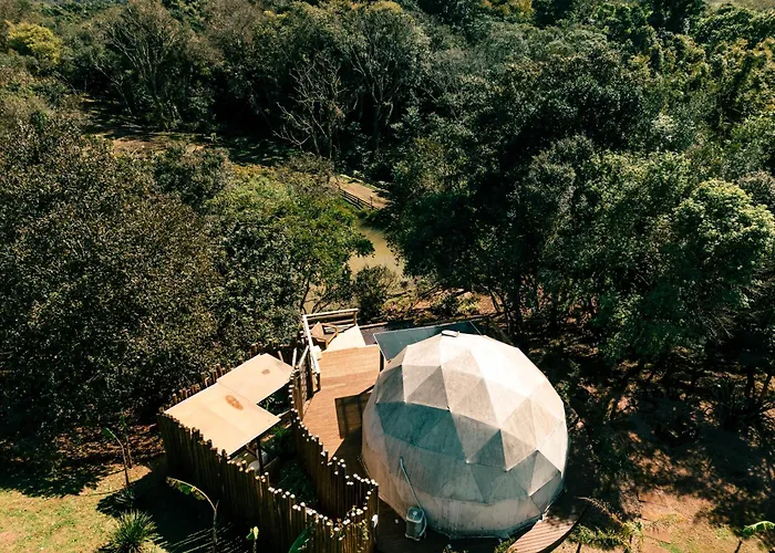Esphera Glamping - Gravatai - Rs