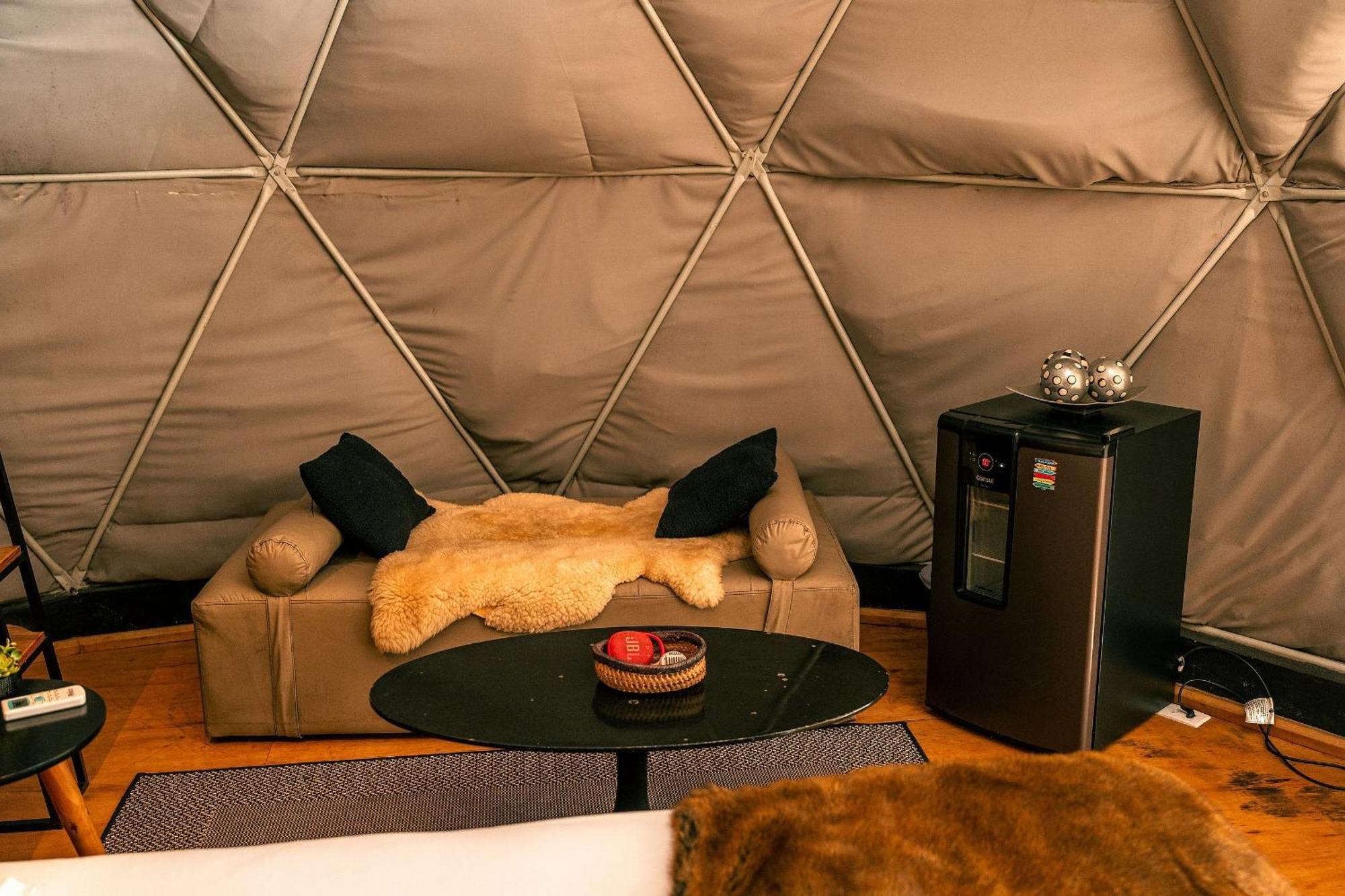 Esphera Glamping - - Rs *