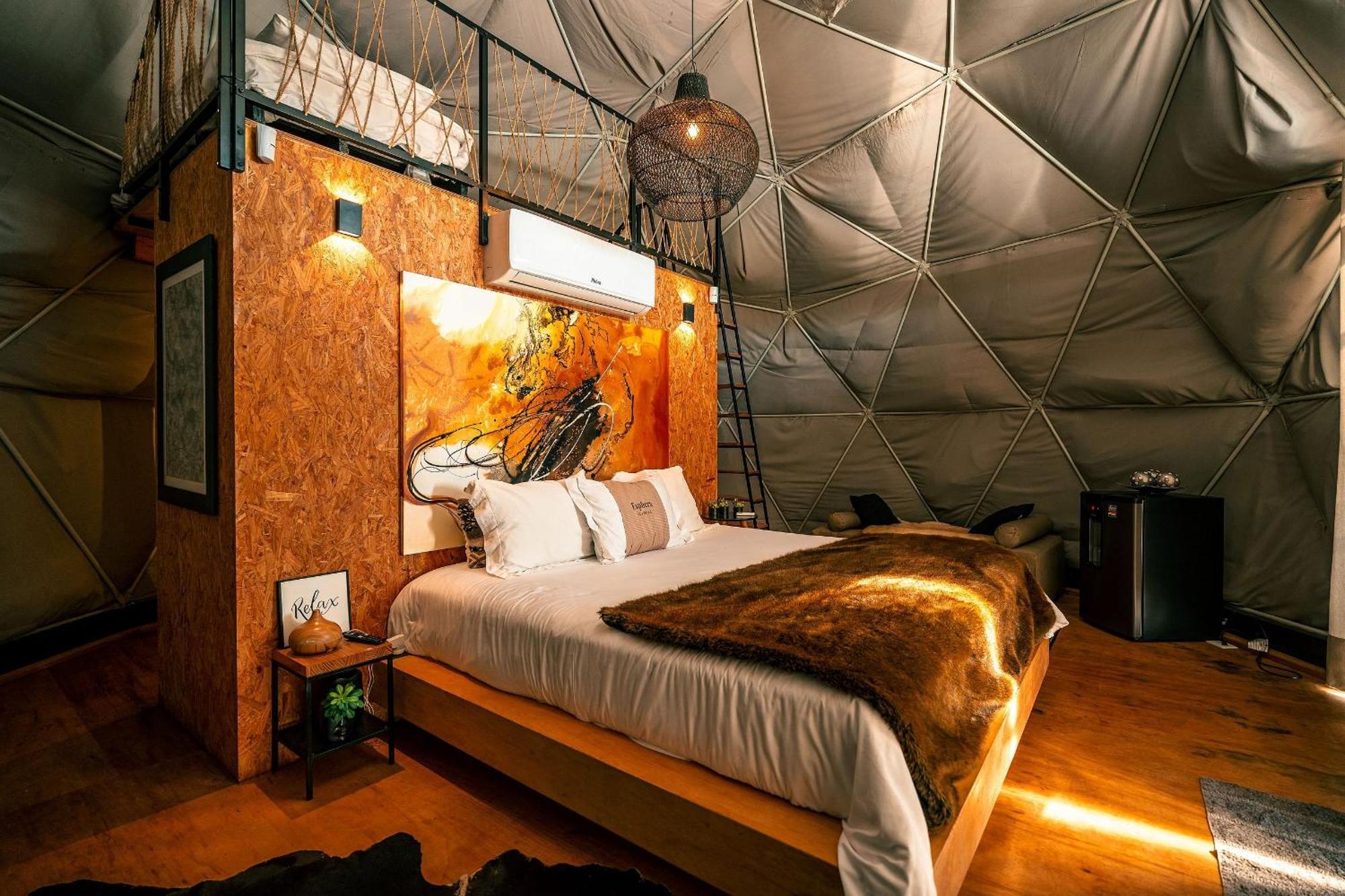 Esphera Glamping - - Rs * Gravatai