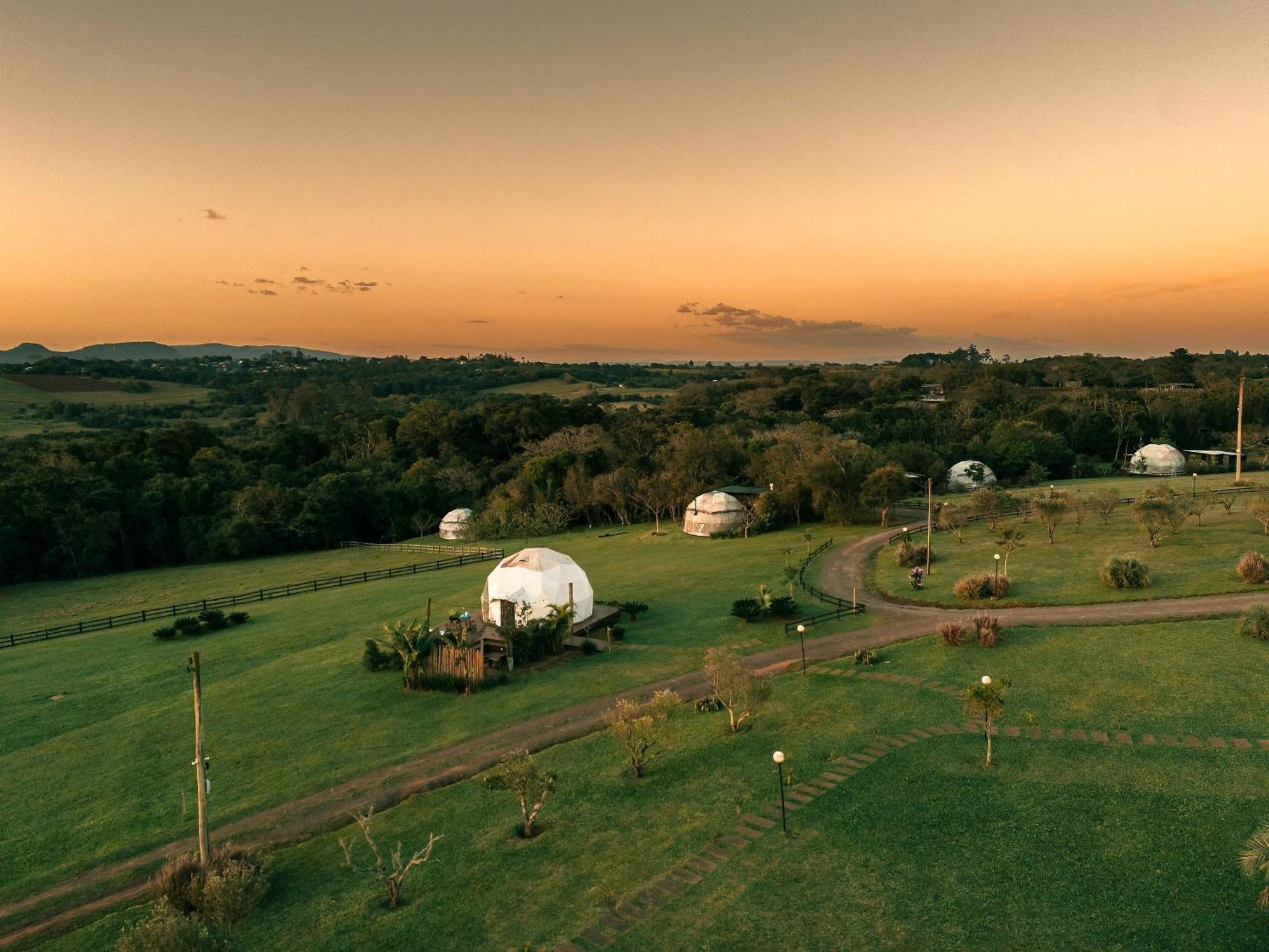 Esphera Glamping - - Rs