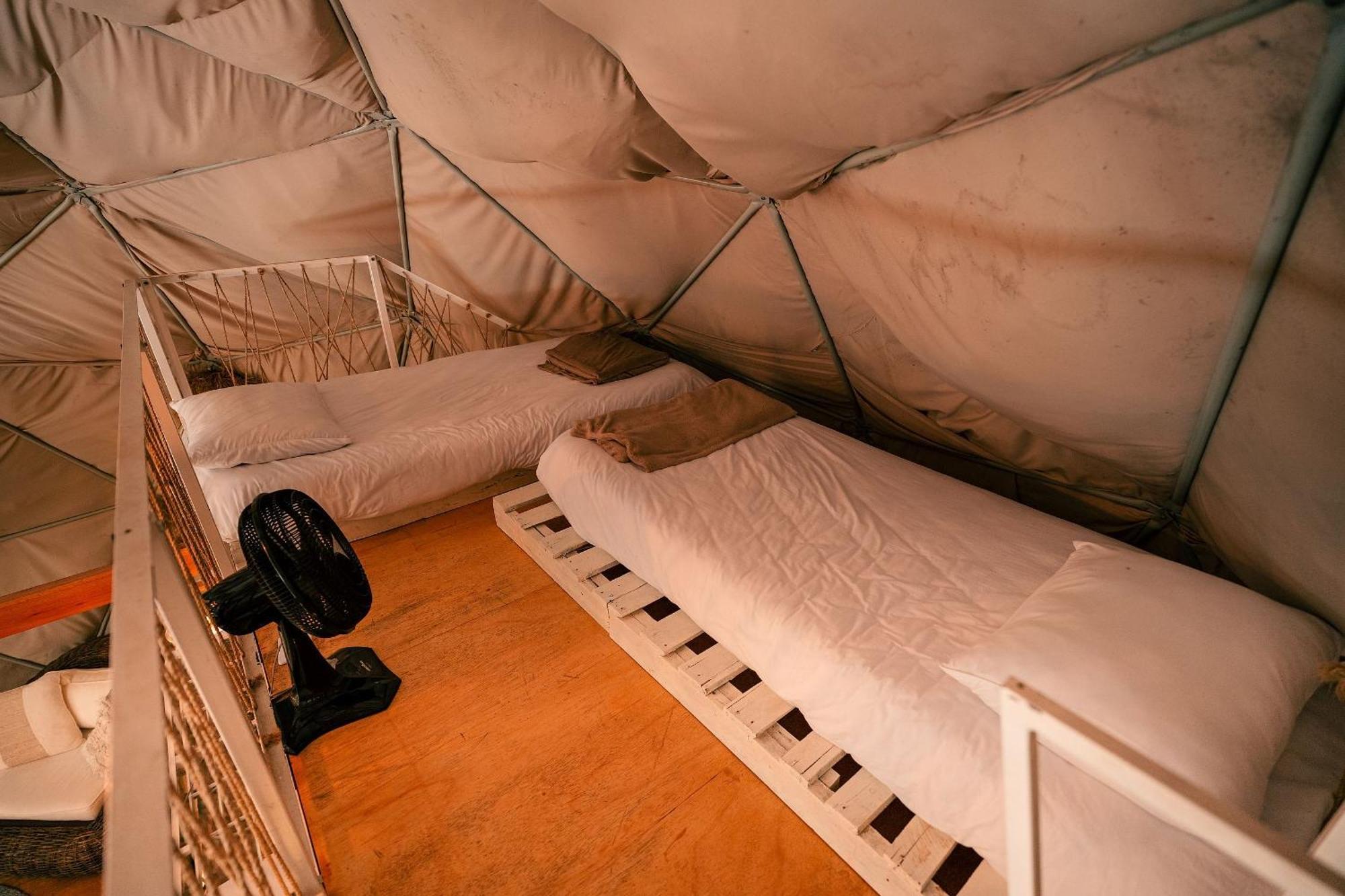 Esphera Glamping - - Rs Chalet *