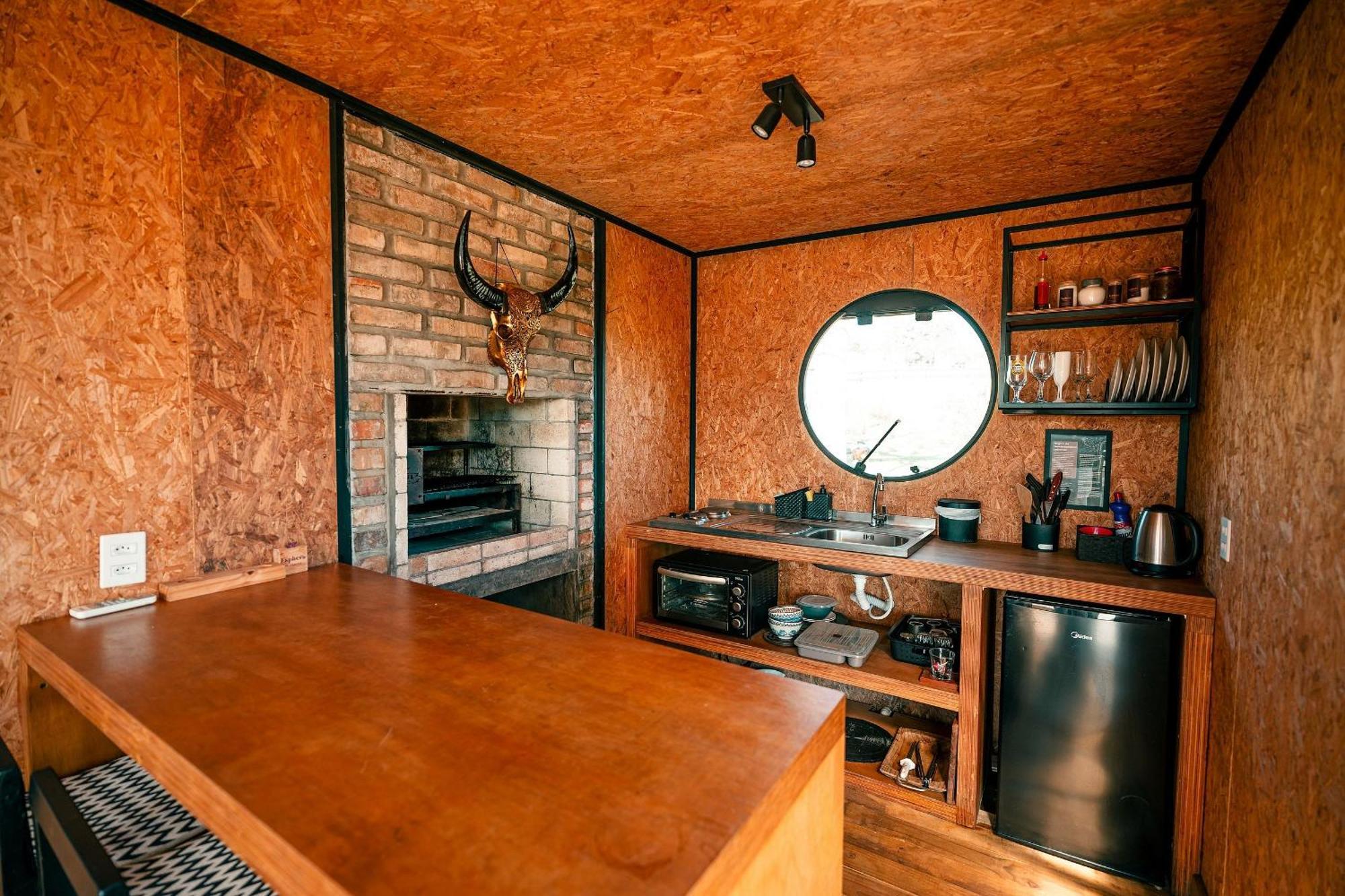 Esphera Glamping - - Rs *