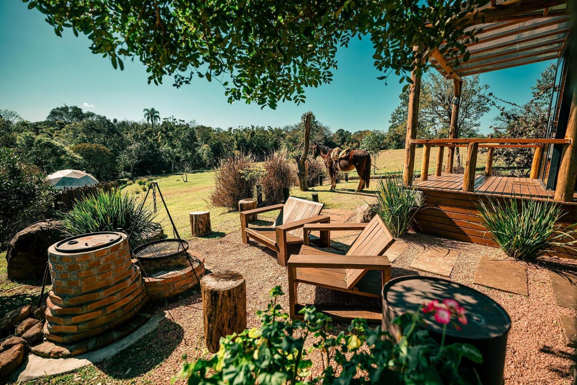 Chalet Esphera Glamping - - Rs *