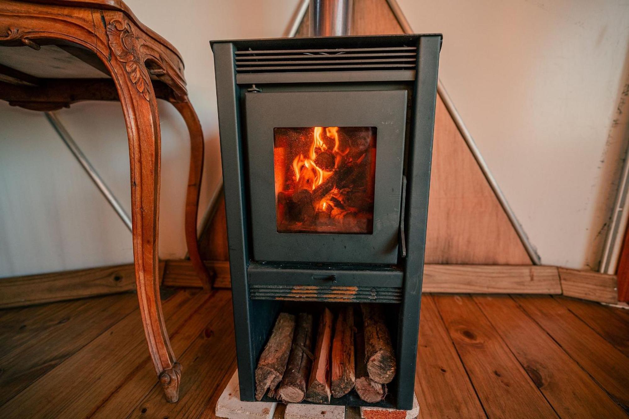 Chalet Esphera Glamping - - Rs *