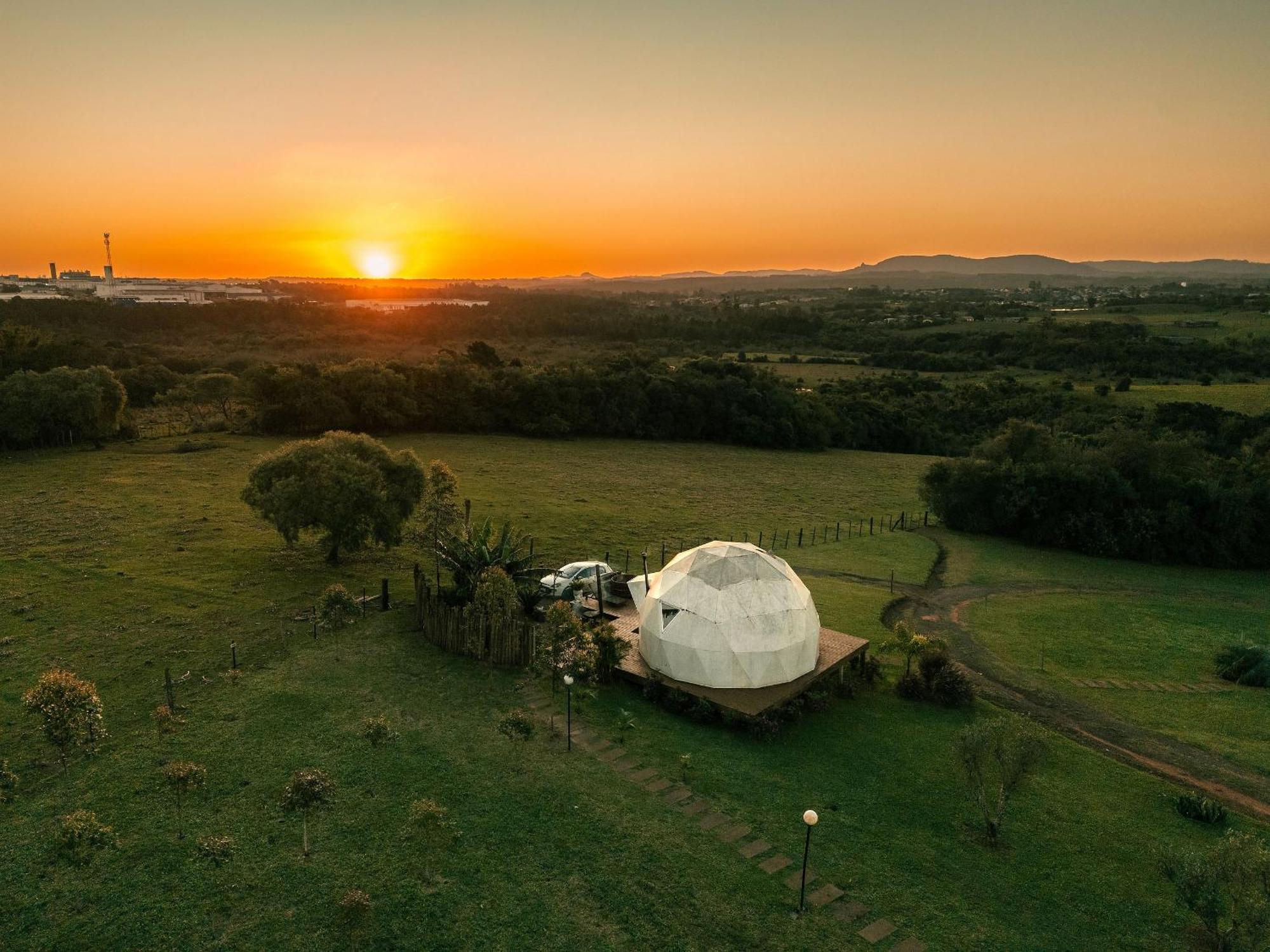Chalet Esphera Glamping - - Rs *