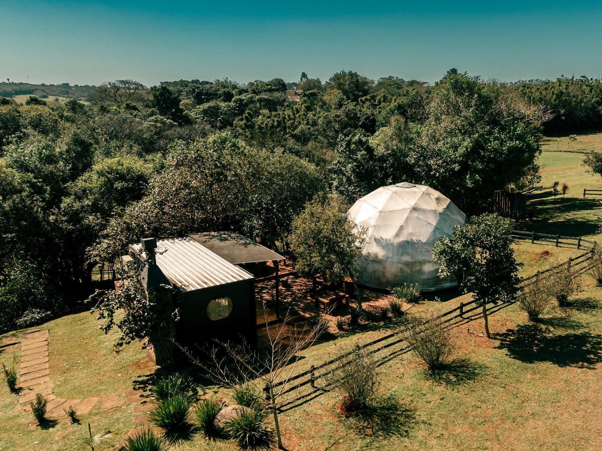 Esphera Glamping - - Rs * Gravatai