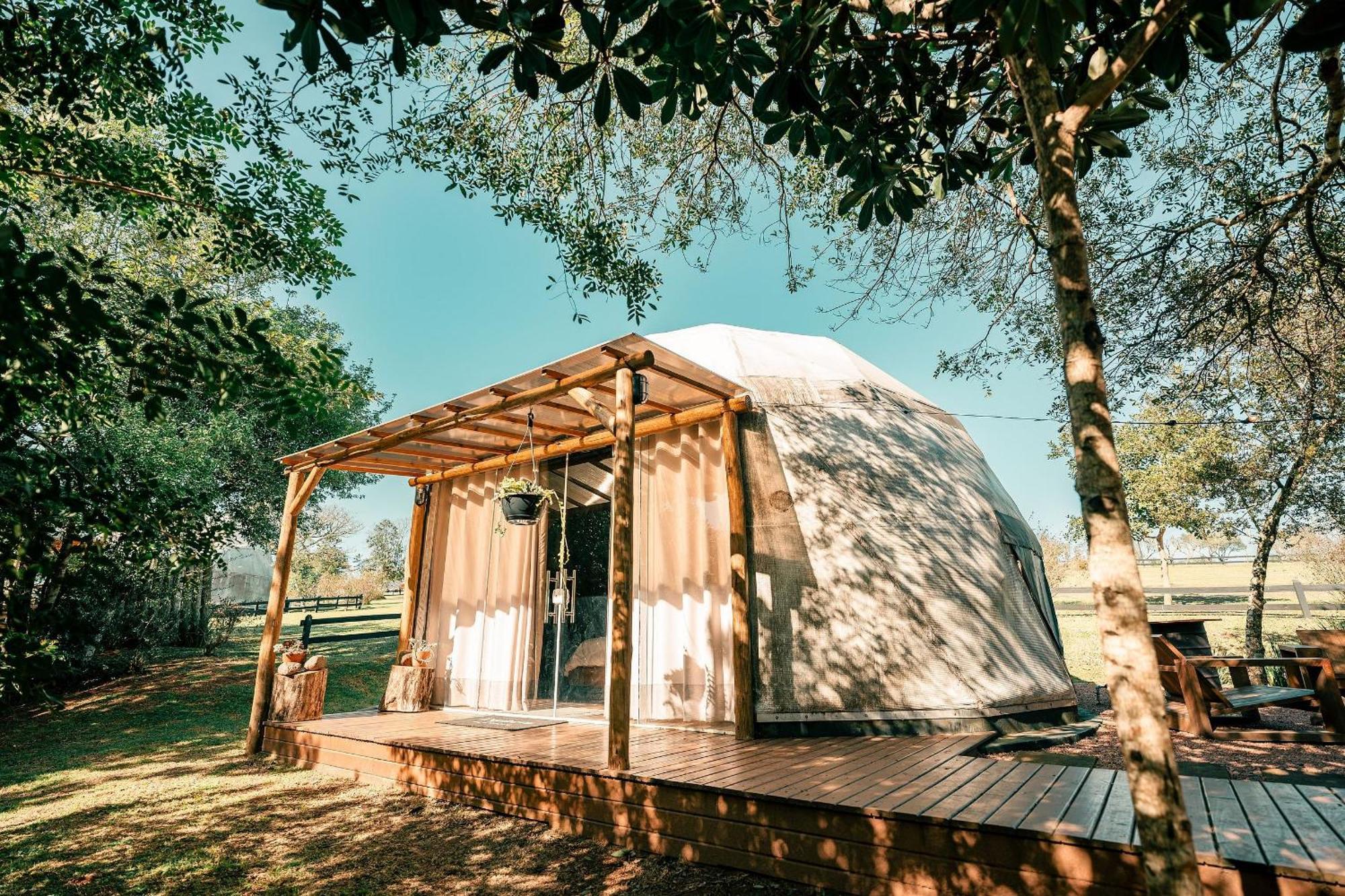 Esphera Glamping - - Rs Chalet