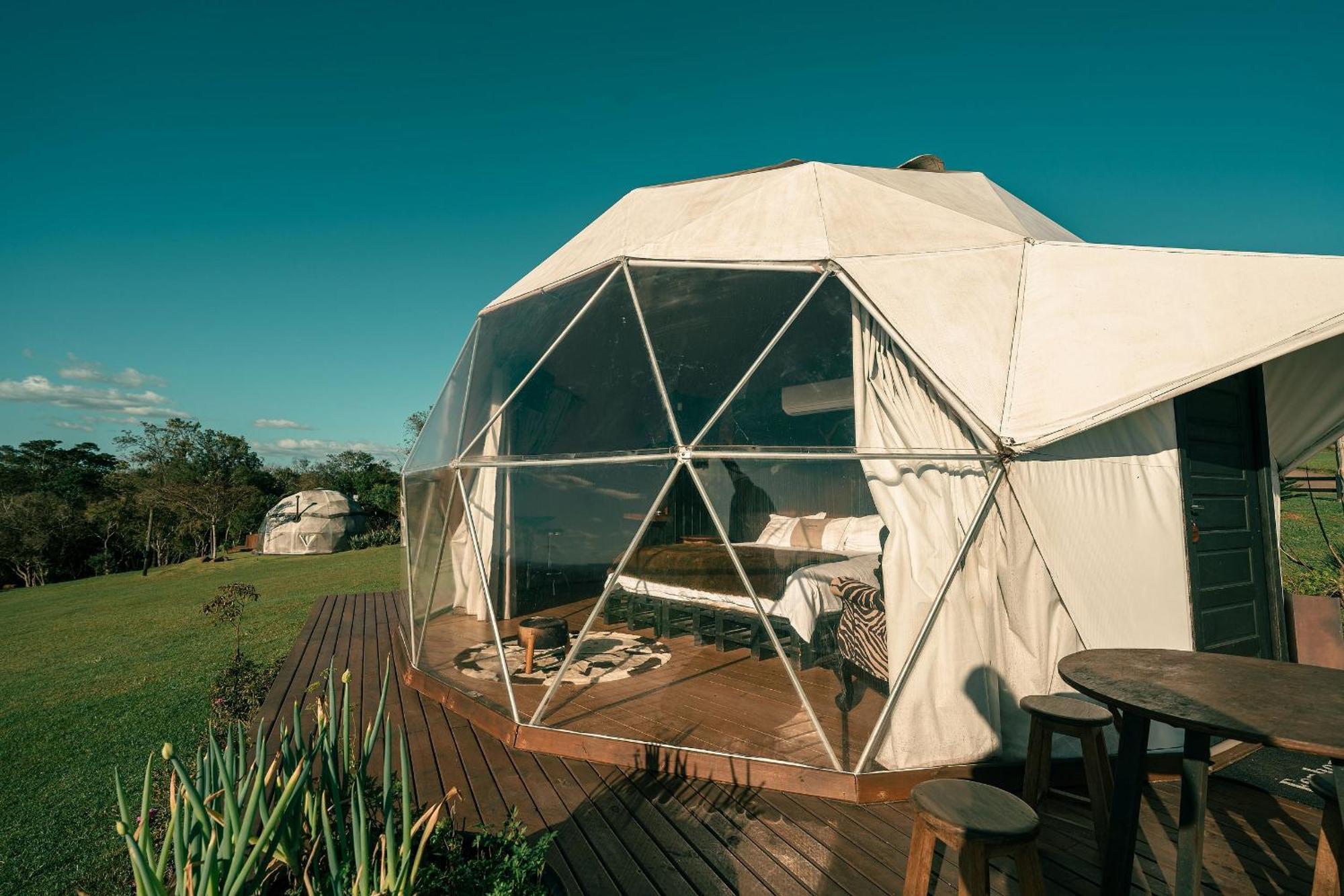 Esphera Glamping - - Rs Gravatai