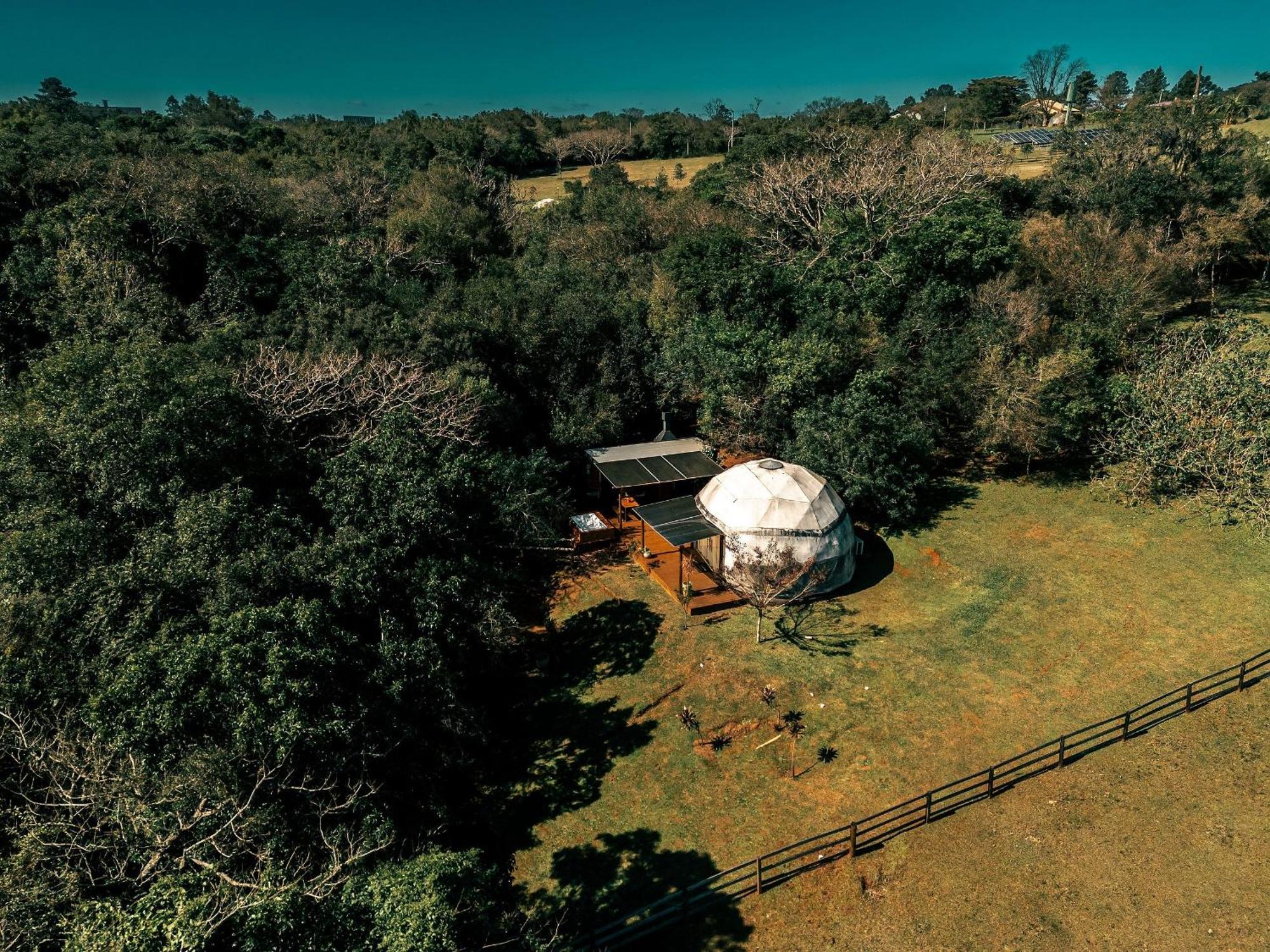 Esphera Glamping - - Rs
