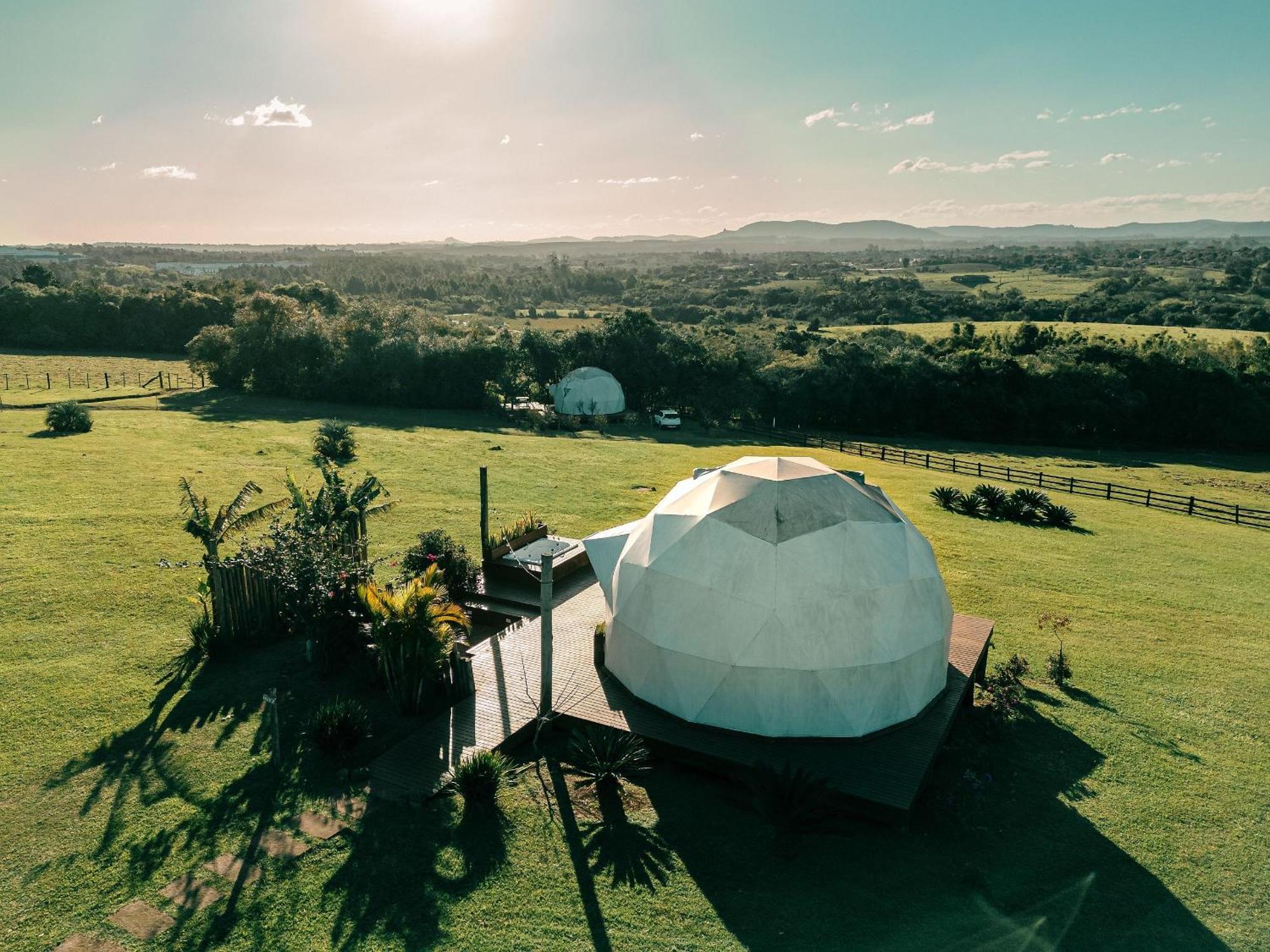 Esphera Glamping - - Rs *