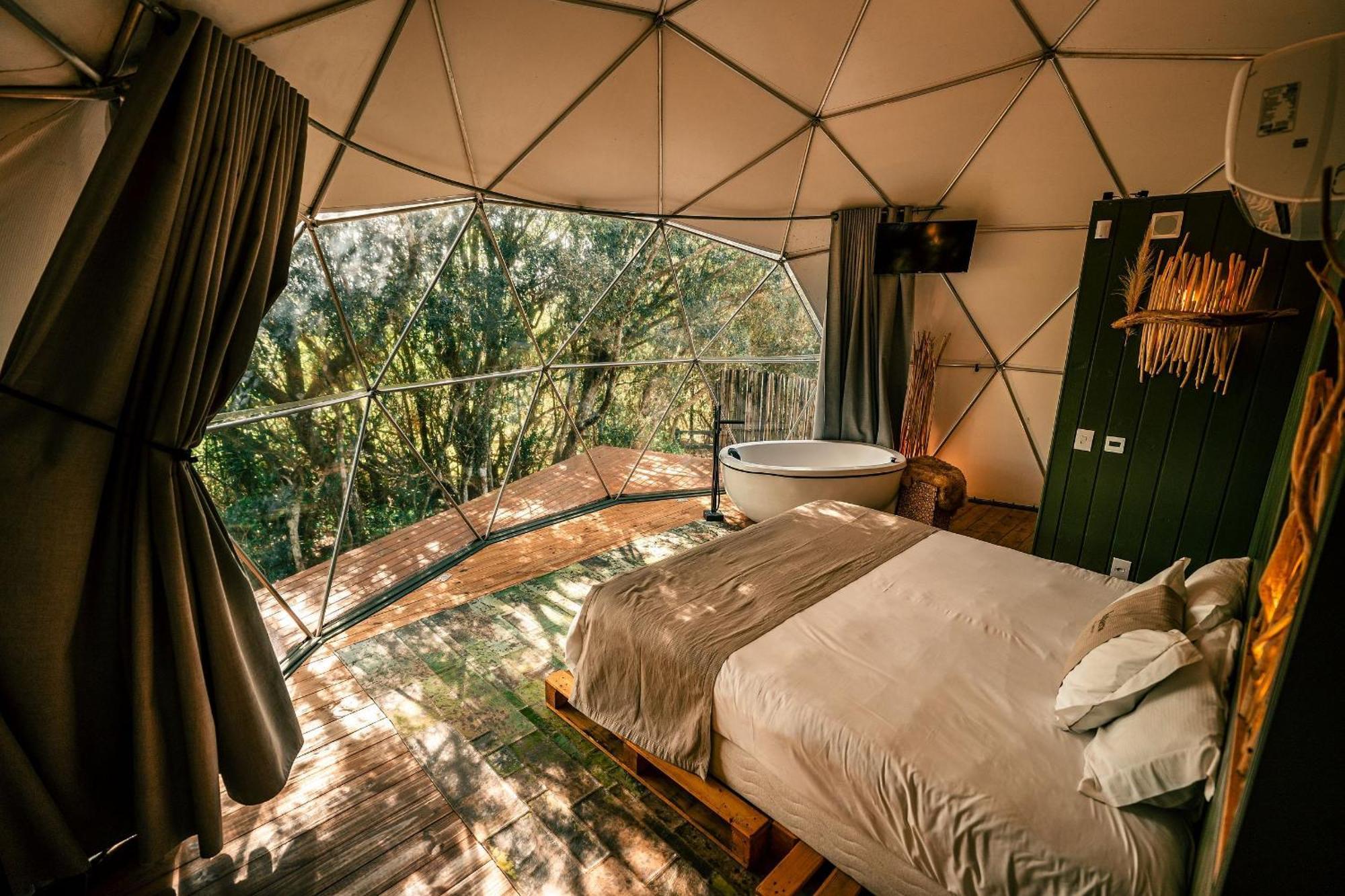 Esphera Glamping - - Rs Chalet