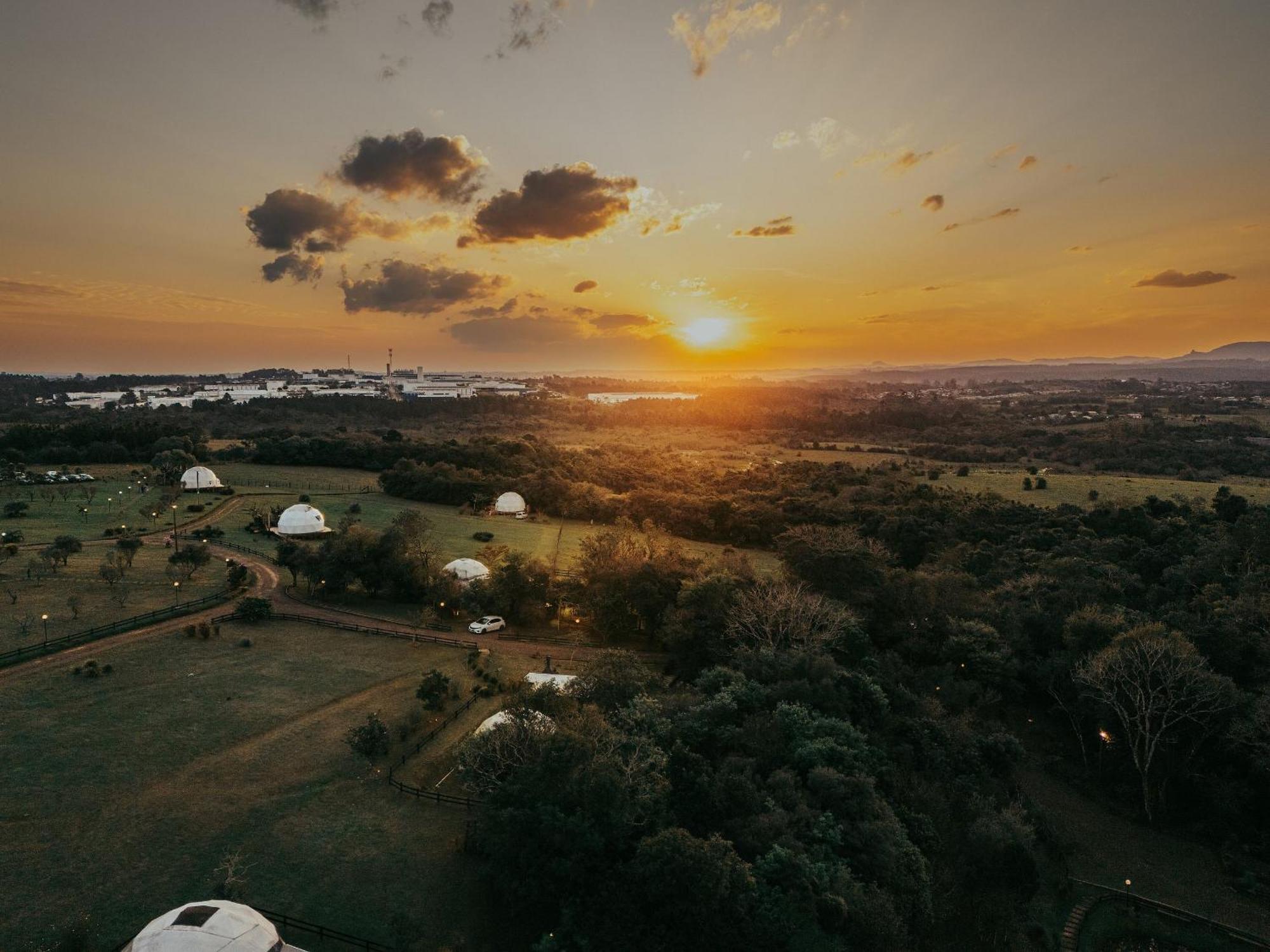 Esphera Glamping - - Rs Chalet