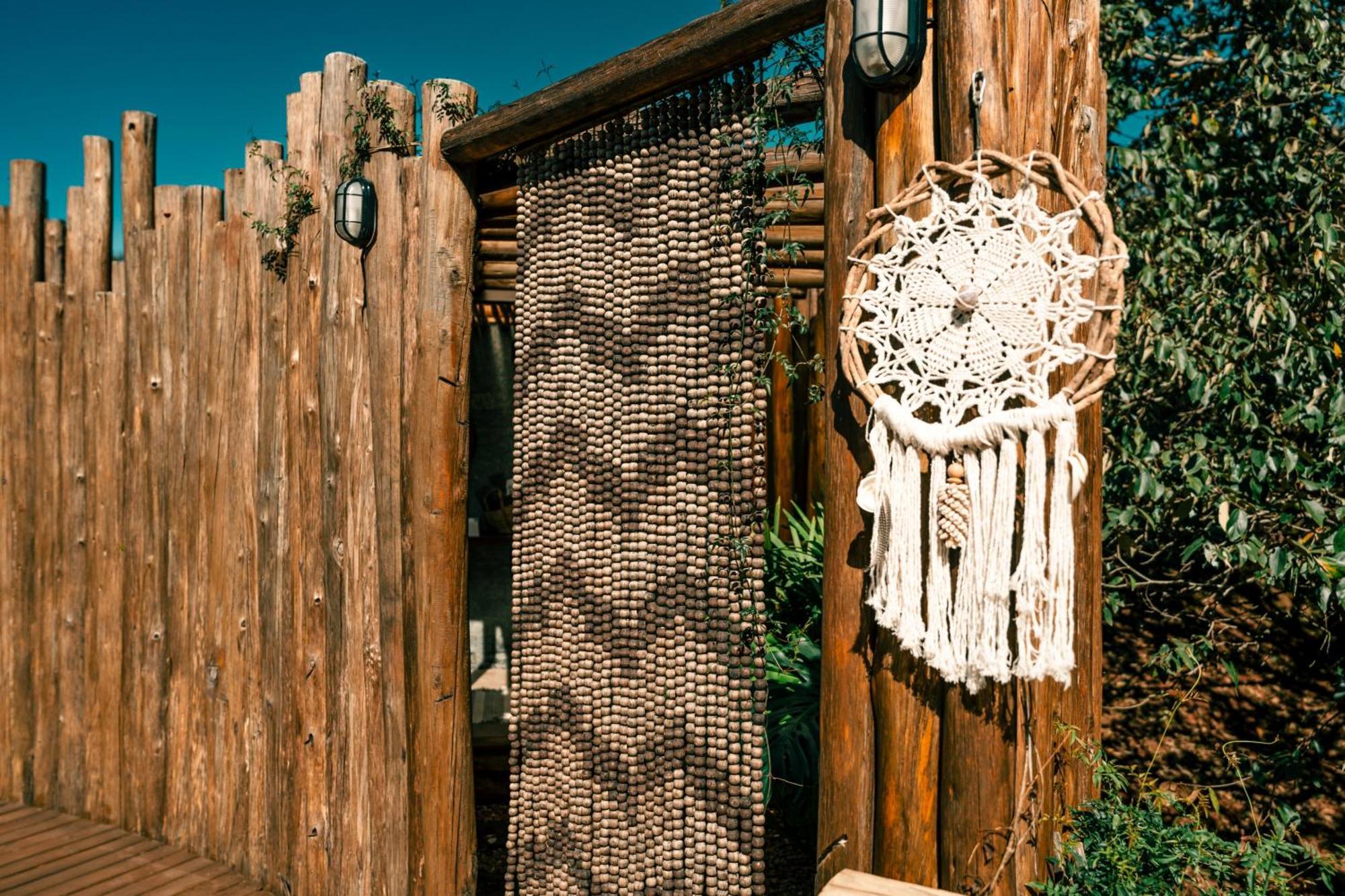Esphera Glamping - - Rs Chalet *