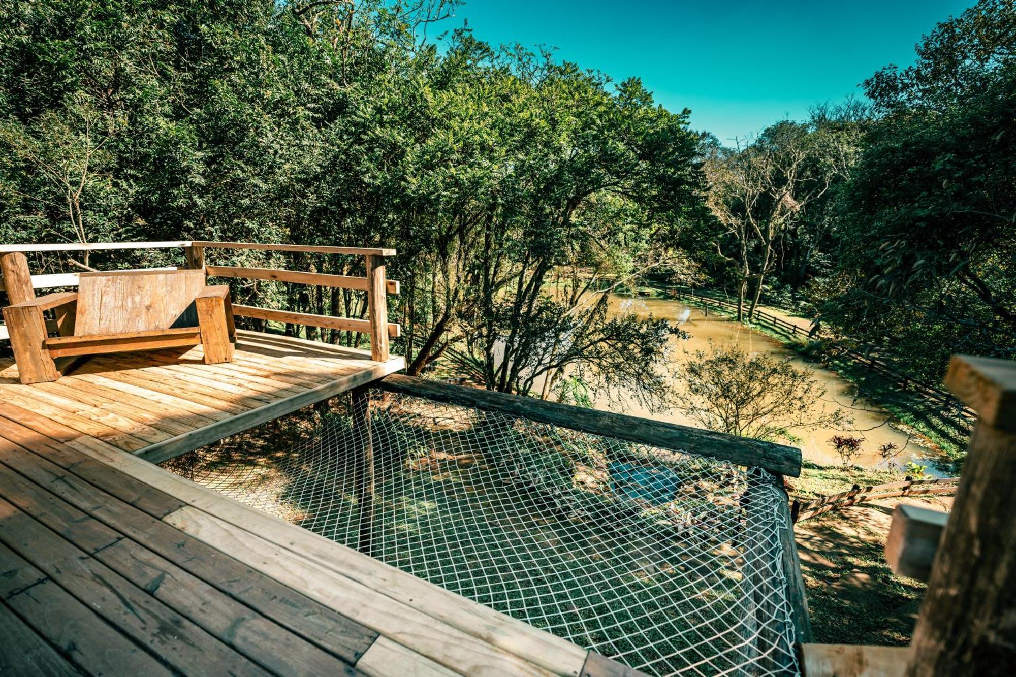 Esphera Glamping - - Rs *