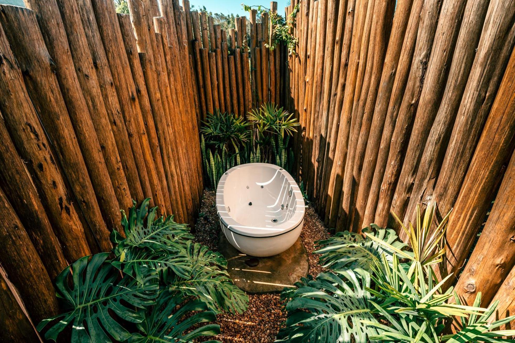 Esphera Glamping - - Rs Gravatai
