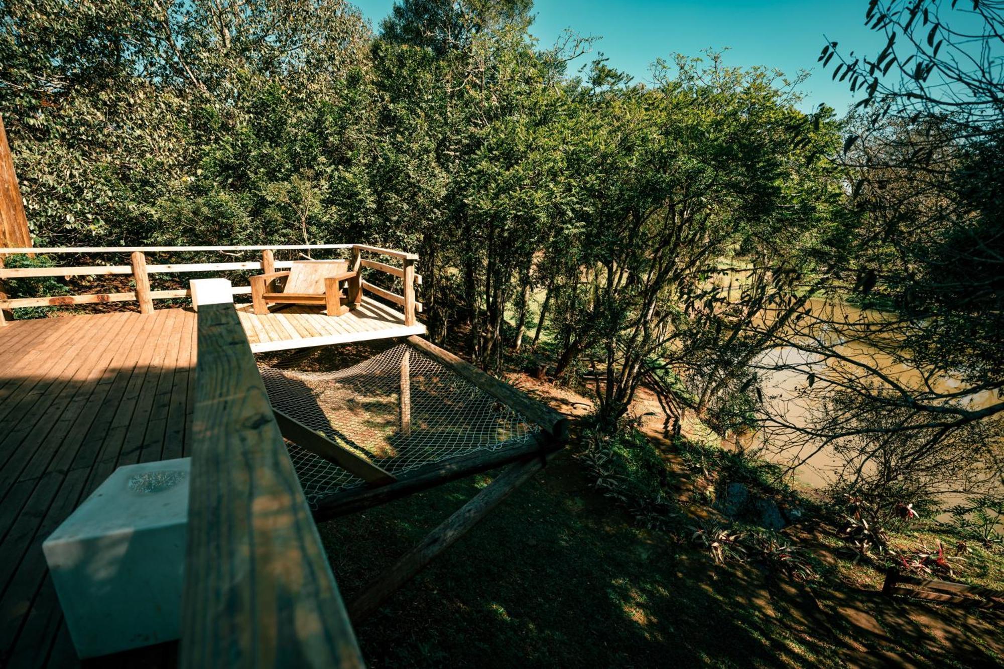 Esphera Glamping - - Rs * Gravatai
