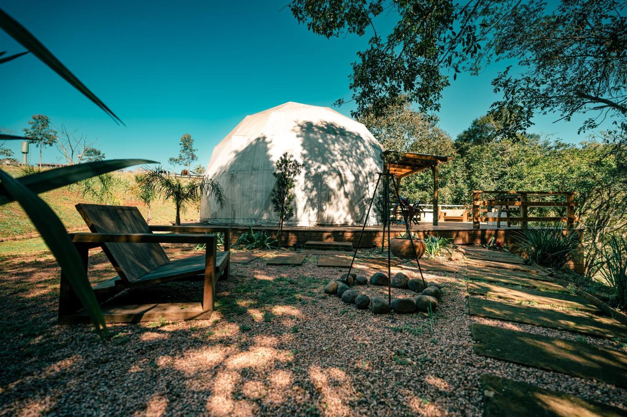 Esphera Glamping - - Rs Gravatai