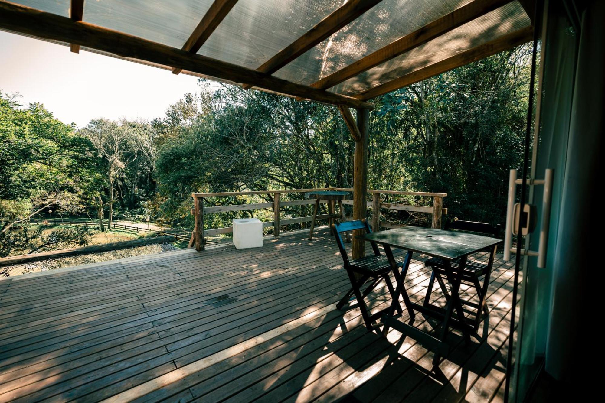 Esphera Glamping - - Rs Gravatai