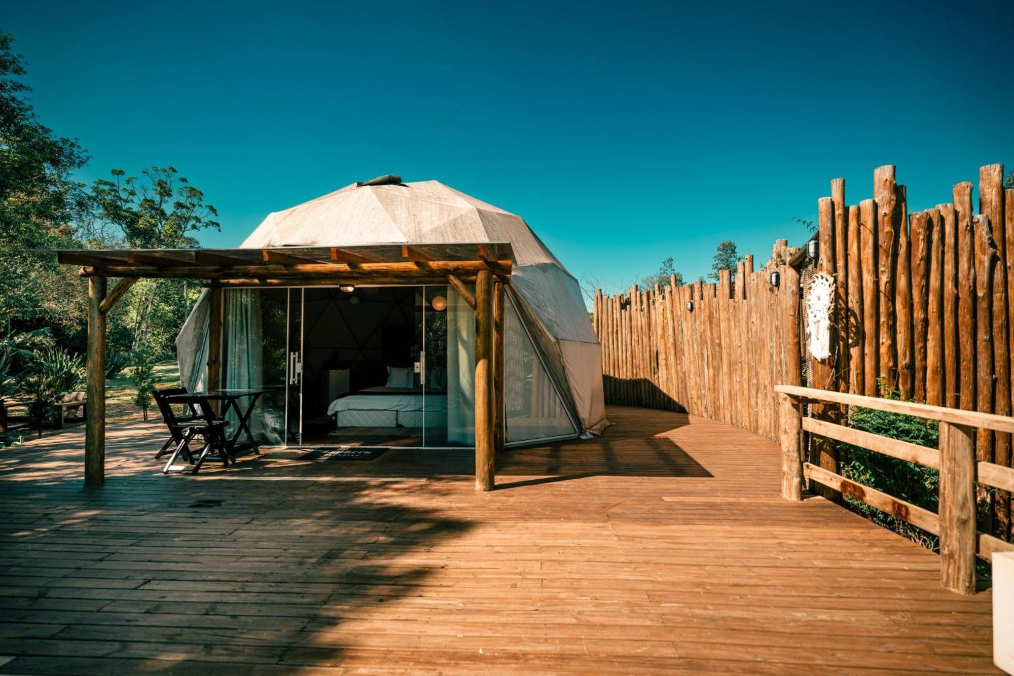 Esphera Glamping - - Rs Gravatai