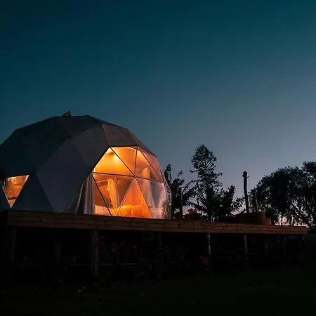 Esphera Glamping - Gravatai - Rs Exterior photo