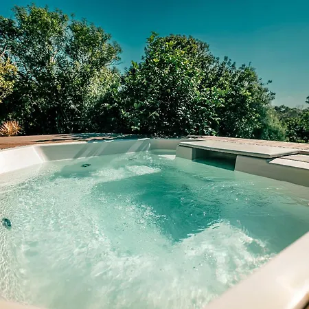 Esphera Glamping - Gravatai - Rs Exterior photo