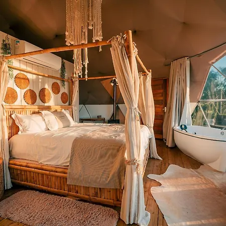 Esphera Glamping - Gravatai - Rs Exterior photo