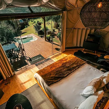 Esphera Glamping - Gravatai - Rs Exterior photo