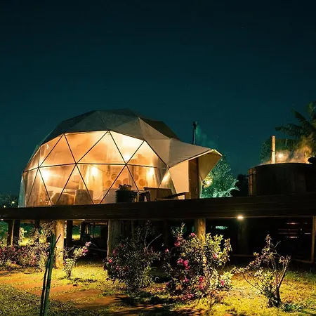 Esphera Glamping - Gravatai - Rs Exterior photo