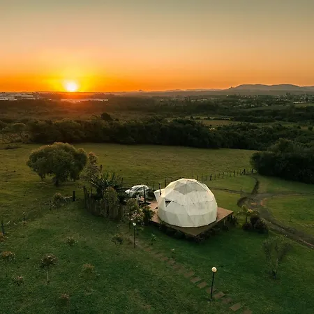Esphera Glamping - Gravatai - Rs Exterior photo