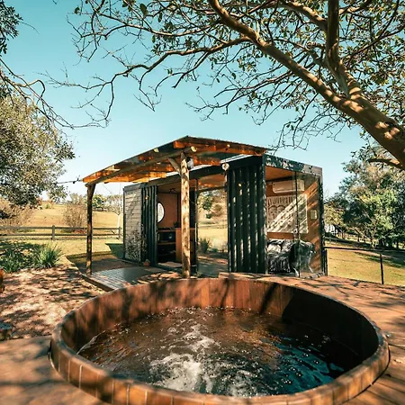 Esphera Glamping - Gravatai - Rs Exterior photo