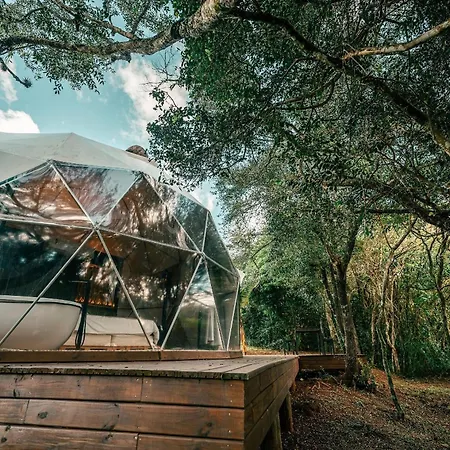 Esphera Glamping - Gravatai - Rs Exterior photo