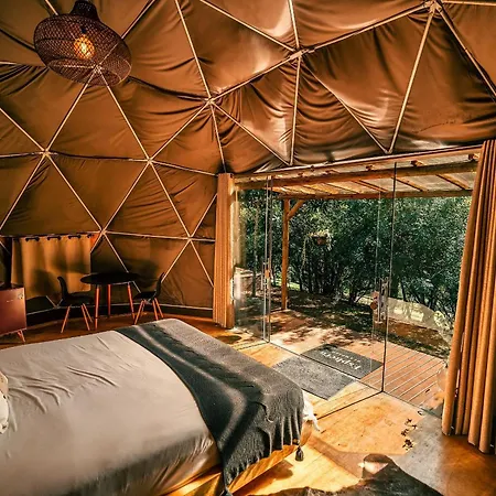 Esphera Glamping - Gravatai - Rs Exterior photo