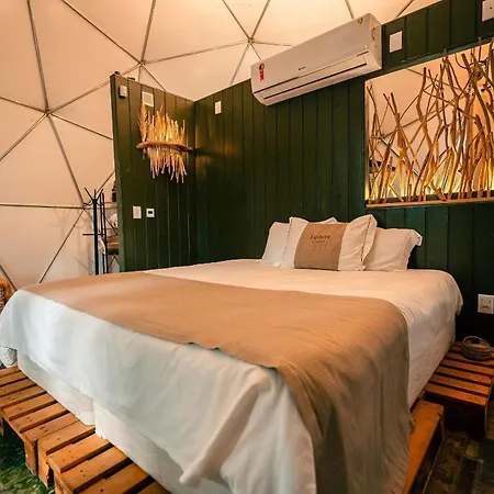 Esphera Glamping - Gravatai - Rs Exterior photo