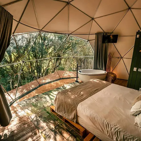 Esphera Glamping - Gravatai - Rs Exterior photo