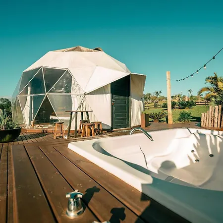 Esphera Glamping - Gravatai - Rs Exterior photo