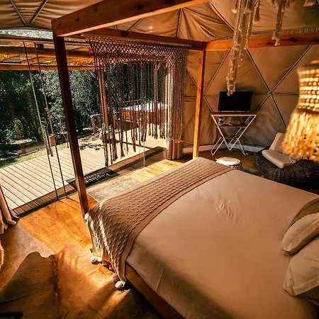 Esphera Glamping - Gravatai - Rs Exterior photo
