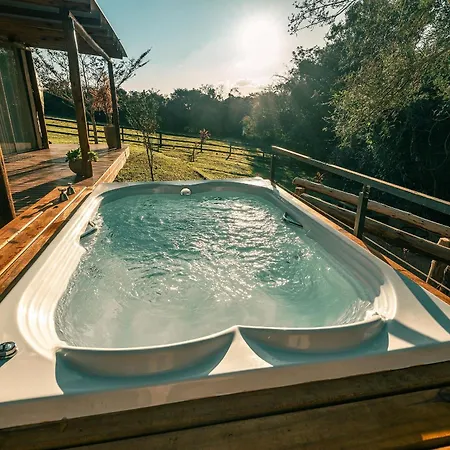 Esphera Glamping - Gravatai - Rs Exterior photo
