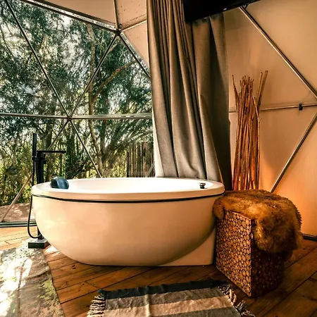 Esphera Glamping - Gravatai - Rs Exterior photo