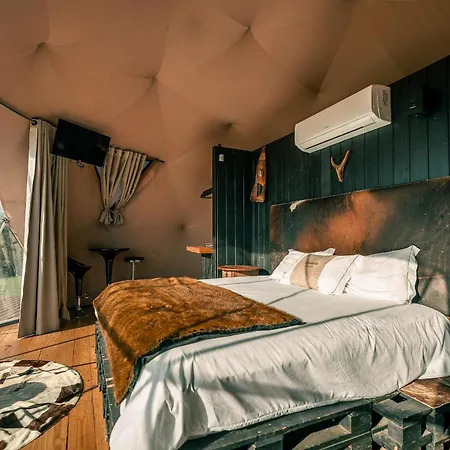 Esphera Glamping - Gravatai - Rs Exterior photo