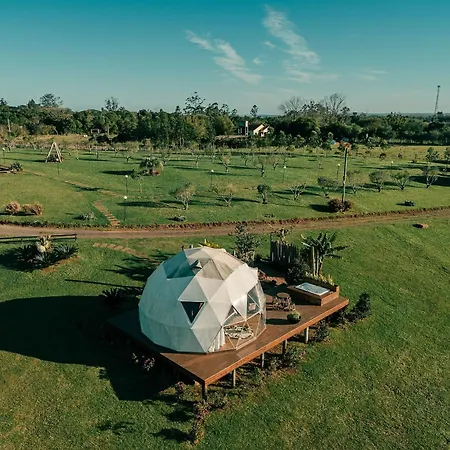 Esphera Glamping - Gravatai - Rs Exterior photo