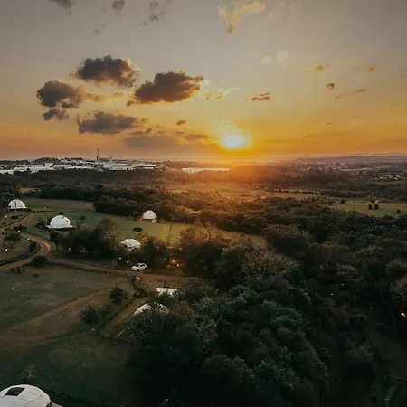 Esphera Glamping - Gravatai - Rs Exterior photo