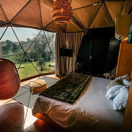 Esphera Glamping - Gravatai - Rs Exterior photo