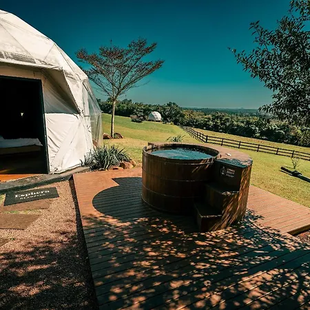Esphera Glamping - Gravatai - Rs Exterior photo