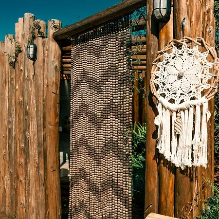 Esphera Glamping - Gravatai - Rs Exterior photo