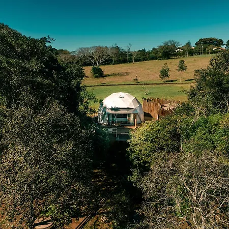 Esphera Glamping - Gravatai - Rs Exterior photo