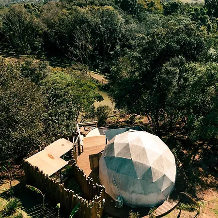 Esphera Glamping - Gravatai - Rs Exterior photo