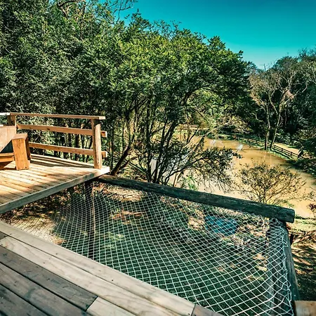 Esphera Glamping - Gravatai - Rs Exterior photo